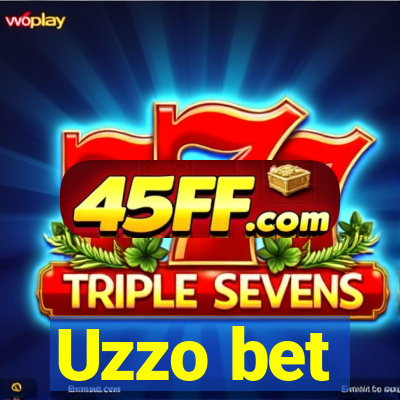 Uzzo bet